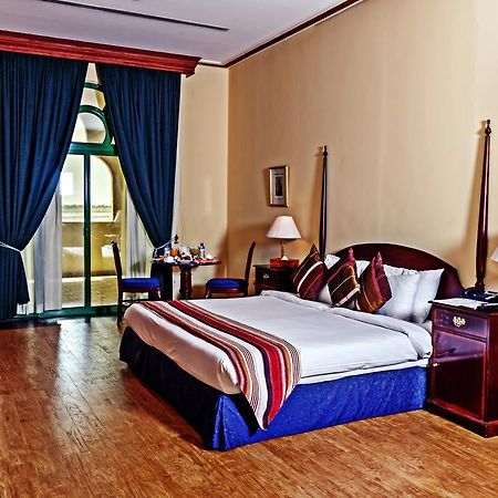 Cassells Ghantoot Hotel & Resort Kültér fotó