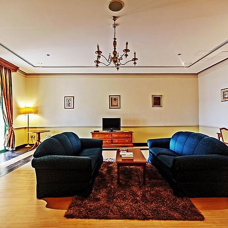 Cassells Ghantoot Hotel & Resort Kültér fotó