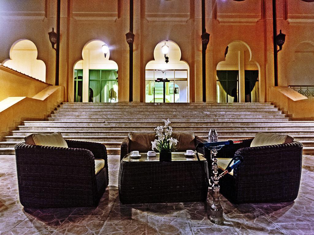 Cassells Ghantoot Hotel & Resort Kültér fotó