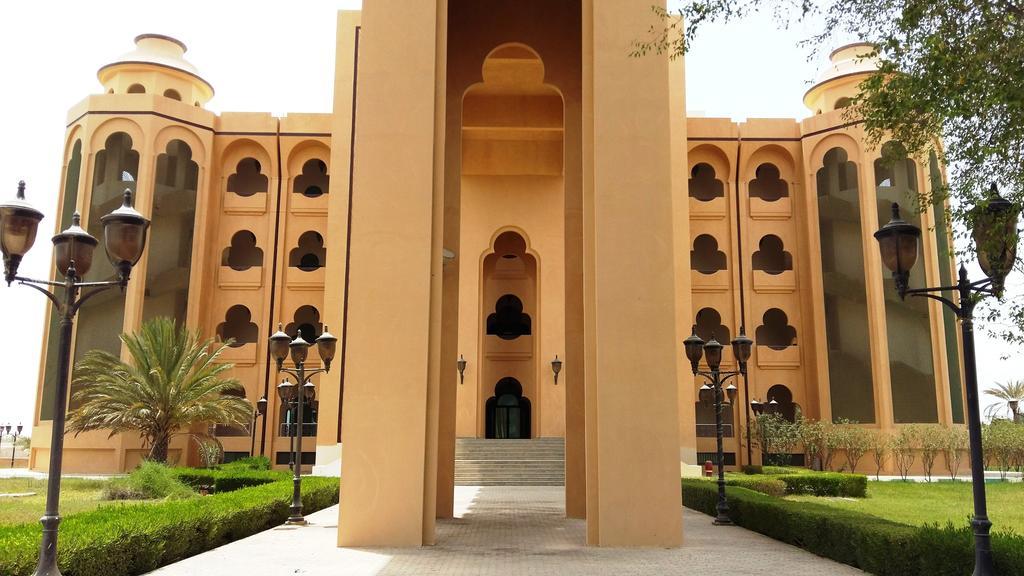 Cassells Ghantoot Hotel & Resort Kültér fotó