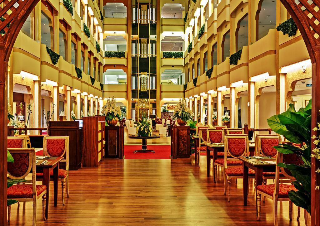 Cassells Ghantoot Hotel & Resort Kültér fotó