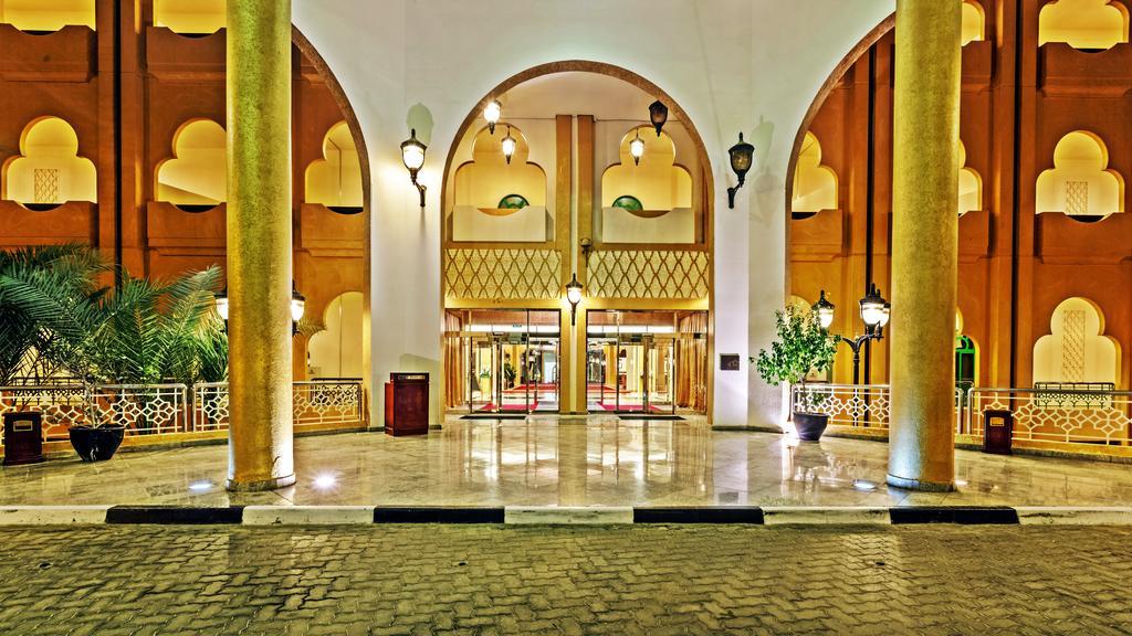 Cassells Ghantoot Hotel & Resort Kültér fotó