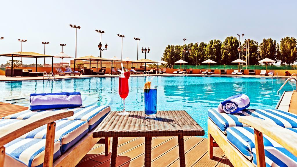 Cassells Ghantoot Hotel & Resort Kültér fotó