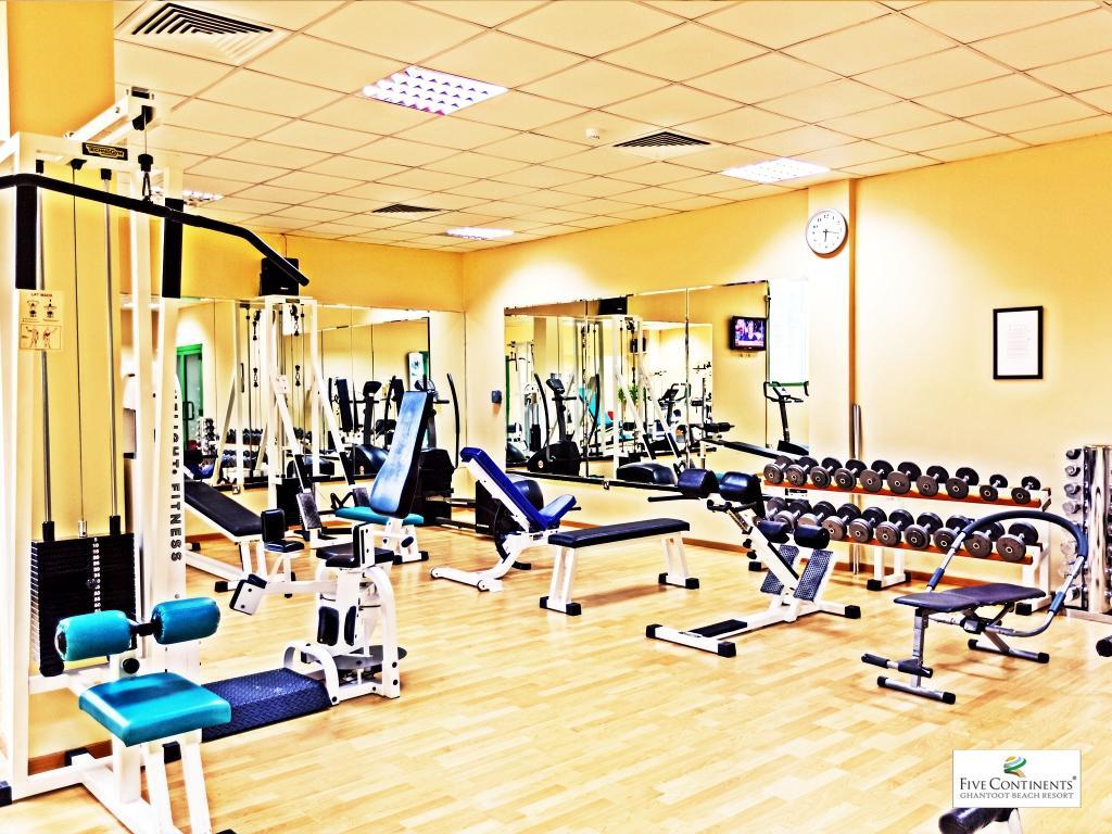 Cassells Ghantoot Hotel & Resort Kültér fotó