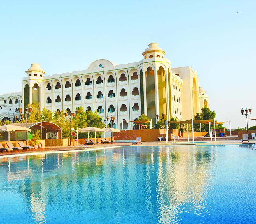 Cassells Ghantoot Hotel & Resort Kültér fotó