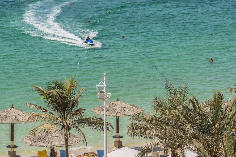 Cassells Ghantoot Hotel & Resort Kültér fotó