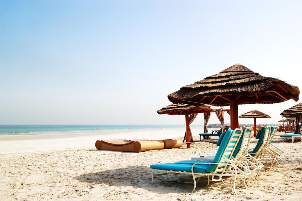 Cassells Ghantoot Hotel & Resort Kültér fotó