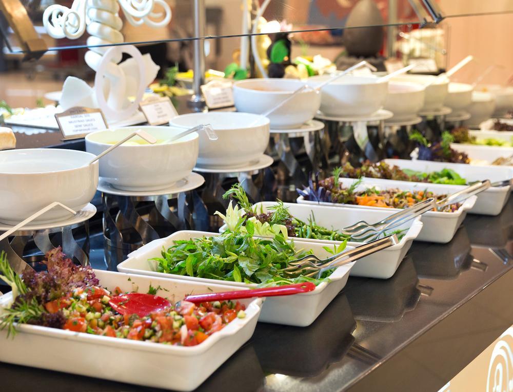 Cassells Ghantoot Hotel & Resort Kültér fotó