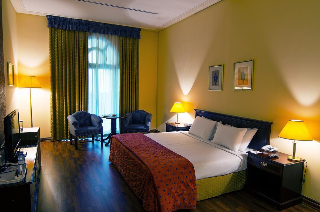 Cassells Ghantoot Hotel & Resort Kültér fotó