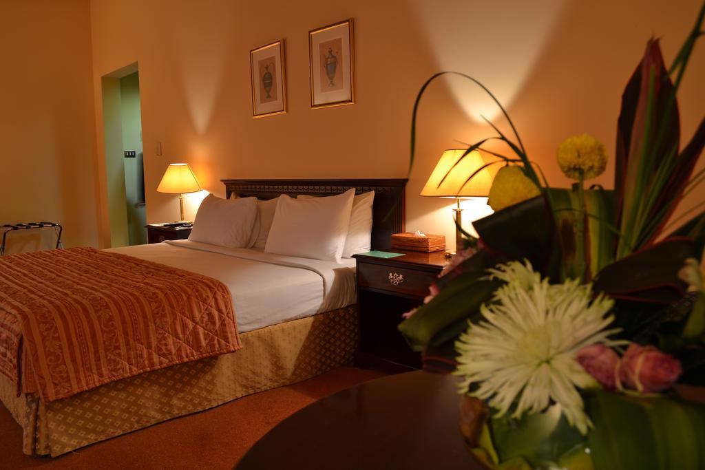 Cassells Ghantoot Hotel & Resort Kültér fotó
