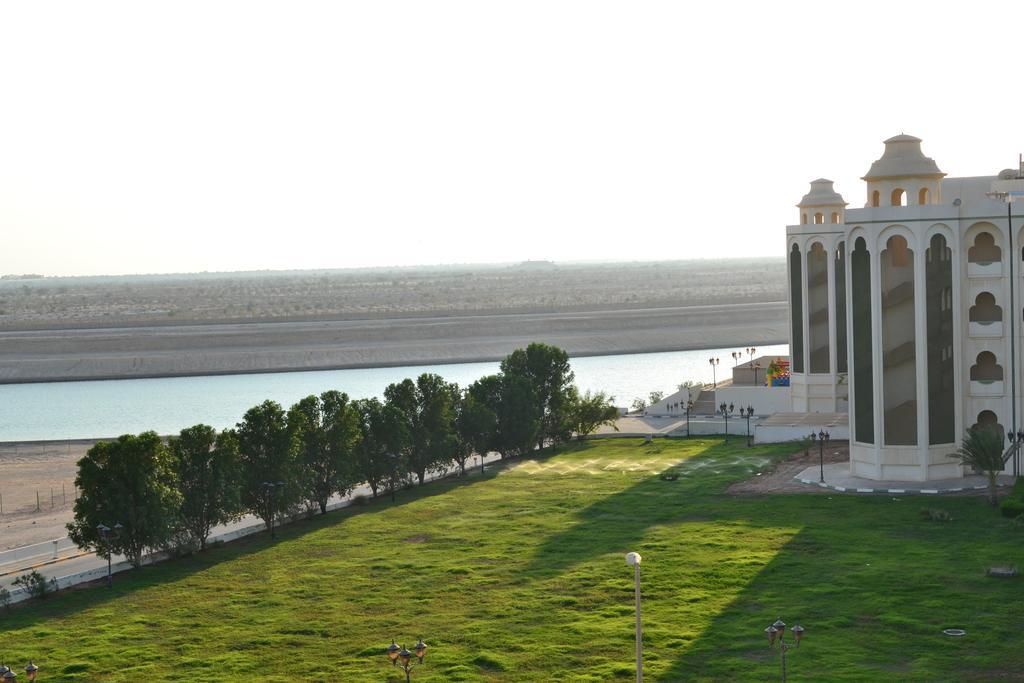 Cassells Ghantoot Hotel & Resort Kültér fotó