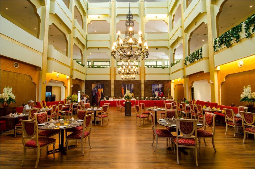 Cassells Ghantoot Hotel & Resort Kültér fotó