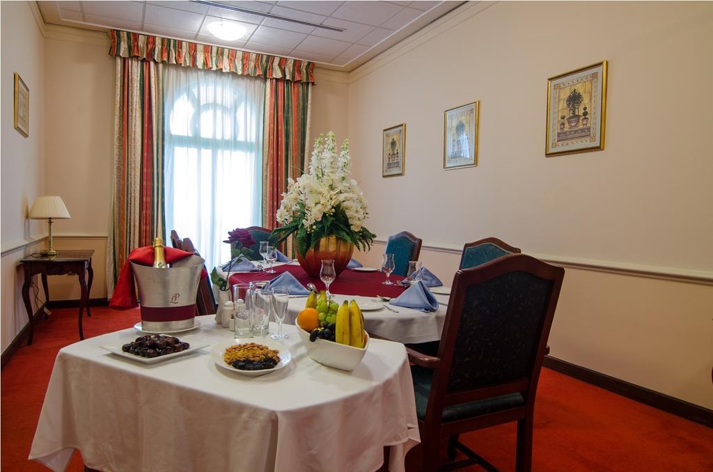 Cassells Ghantoot Hotel & Resort Kültér fotó