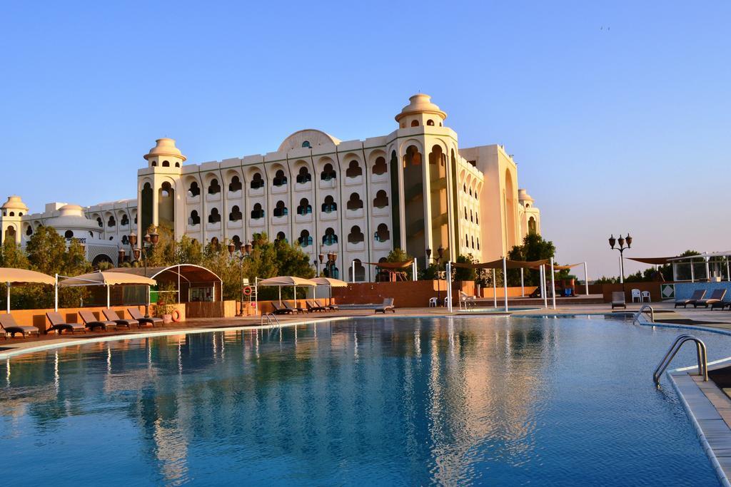 Cassells Ghantoot Hotel & Resort Kültér fotó
