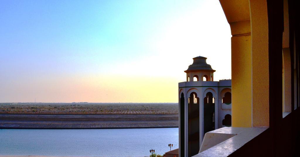 Cassells Ghantoot Hotel & Resort Kültér fotó