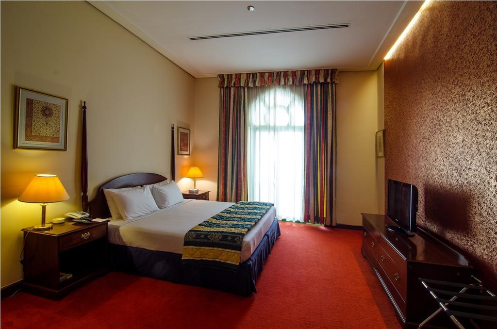 Cassells Ghantoot Hotel & Resort Szoba fotó