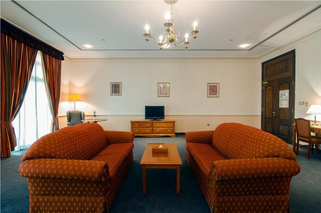 Cassells Ghantoot Hotel & Resort Szoba fotó