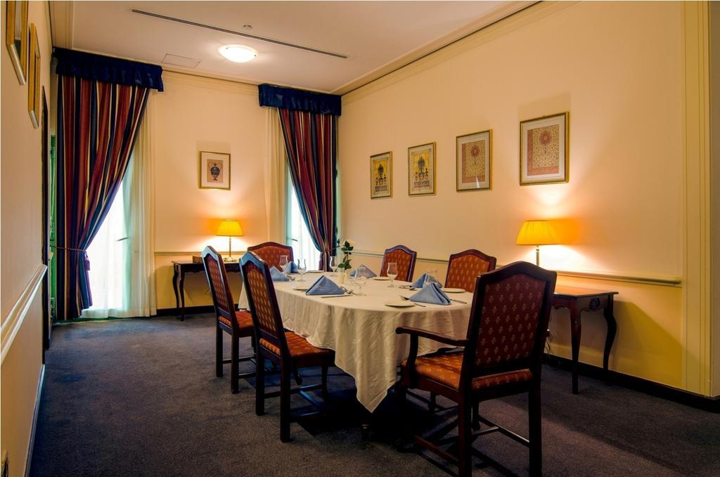Cassells Ghantoot Hotel & Resort Szoba fotó