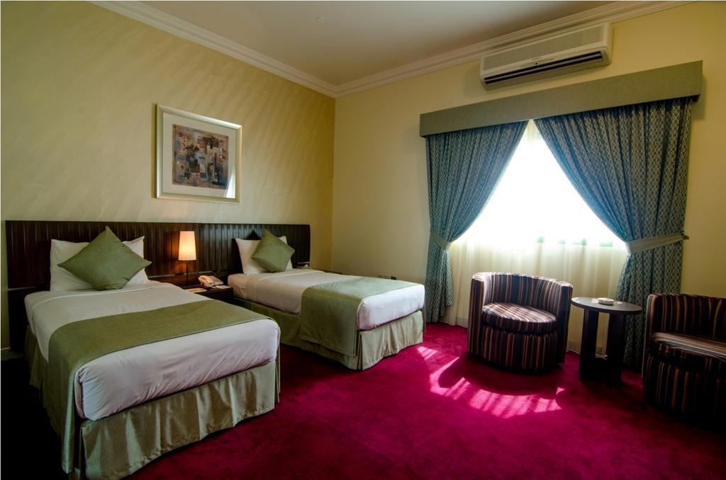 Cassells Ghantoot Hotel & Resort Szoba fotó
