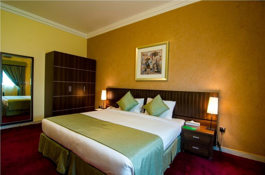Cassells Ghantoot Hotel & Resort Szoba fotó