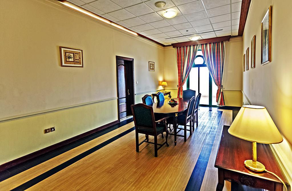 Cassells Ghantoot Hotel & Resort Kültér fotó