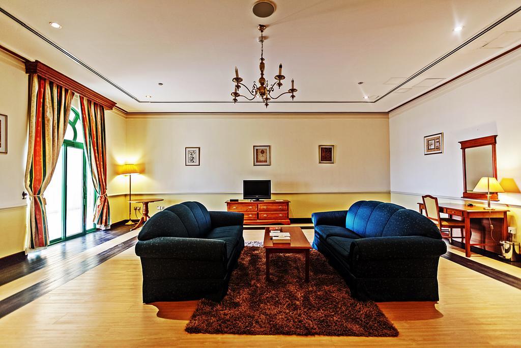 Cassells Ghantoot Hotel & Resort Kültér fotó