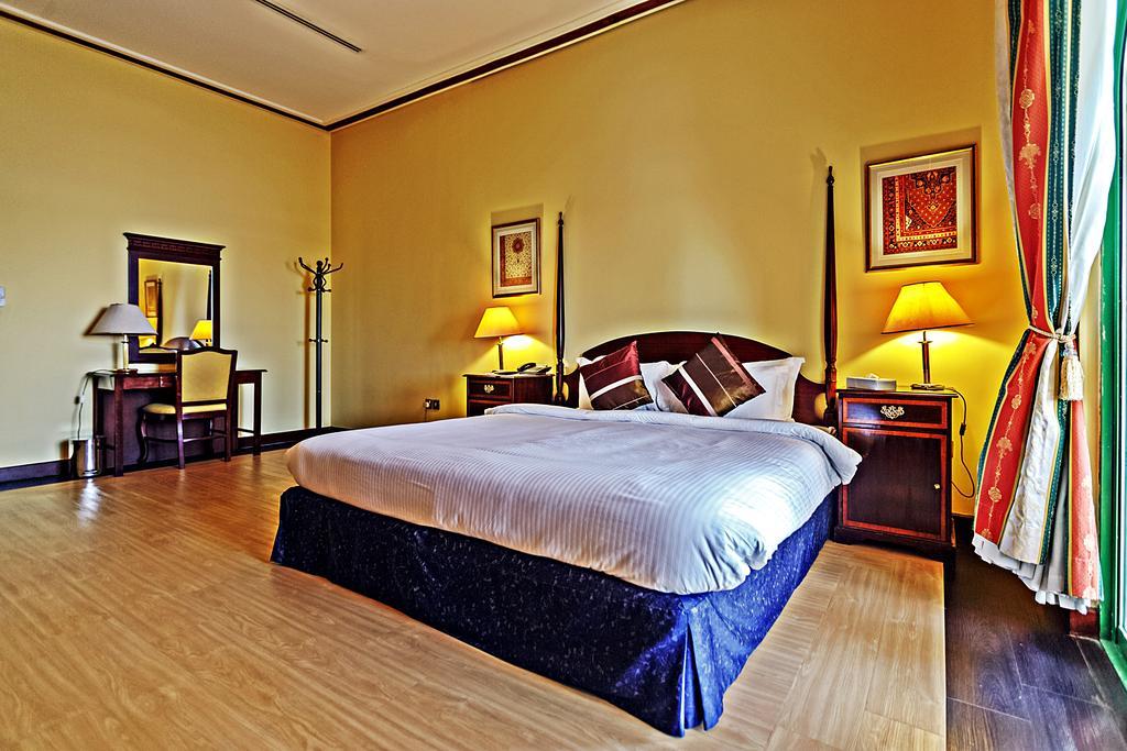 Cassells Ghantoot Hotel & Resort Kültér fotó
