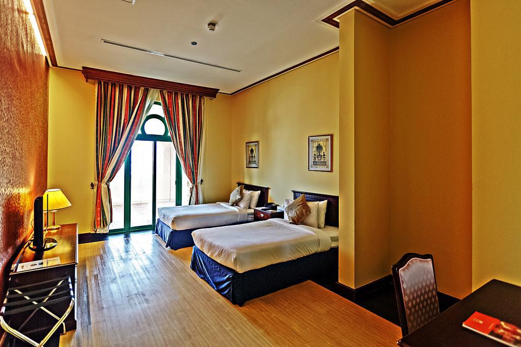 Cassells Ghantoot Hotel & Resort Kültér fotó