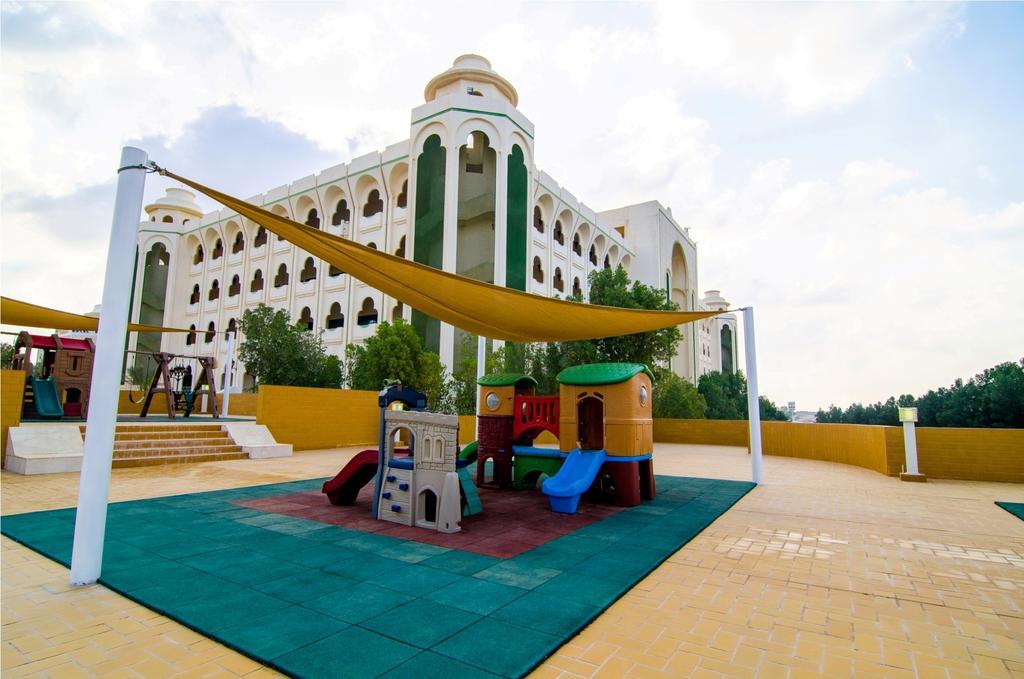 Cassells Ghantoot Hotel & Resort Kültér fotó