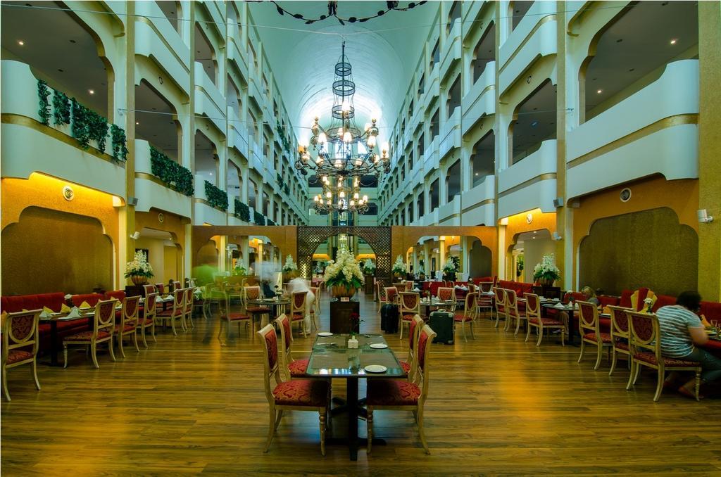 Cassells Ghantoot Hotel & Resort Kültér fotó