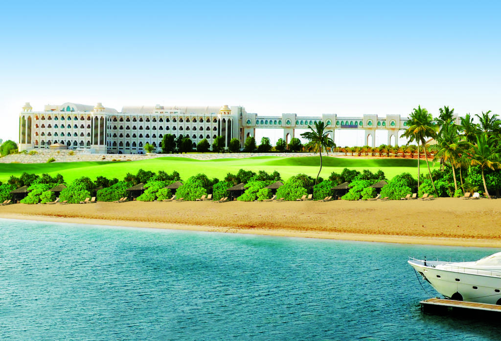 Cassells Ghantoot Hotel & Resort Kültér fotó
