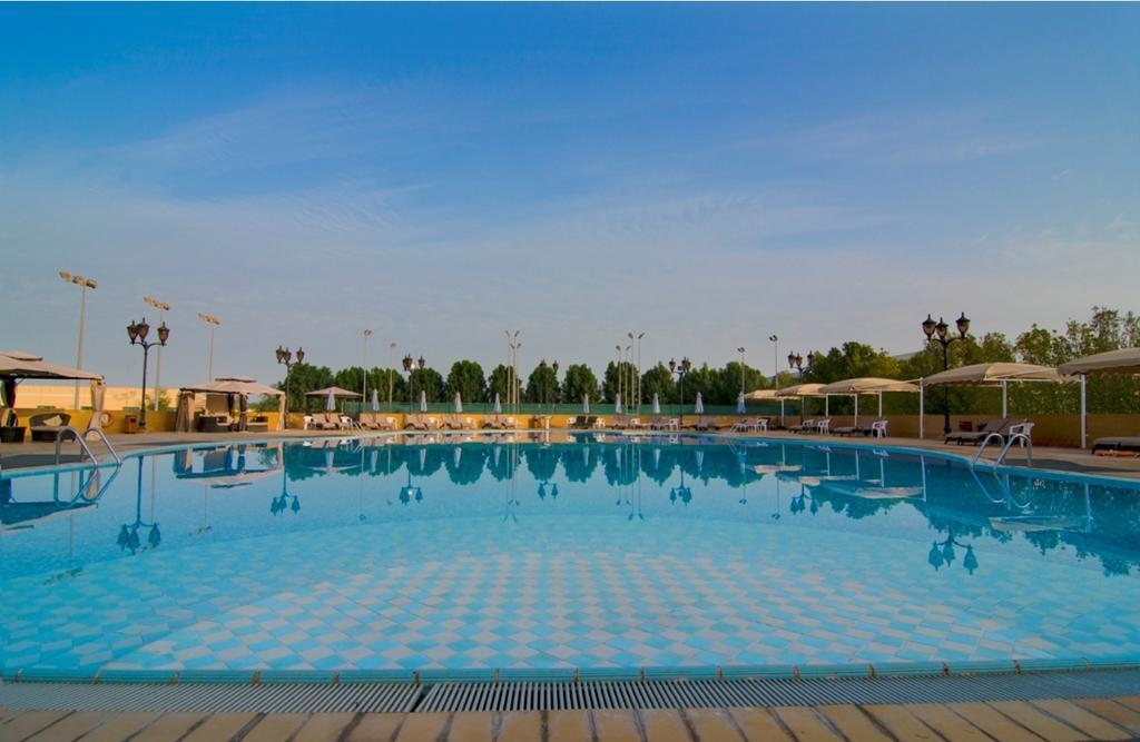 Cassells Ghantoot Hotel & Resort Kültér fotó