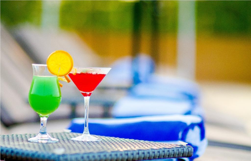 Cassells Ghantoot Hotel & Resort Kültér fotó