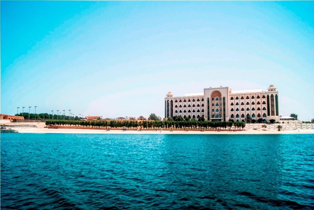 Cassells Ghantoot Hotel & Resort Kültér fotó